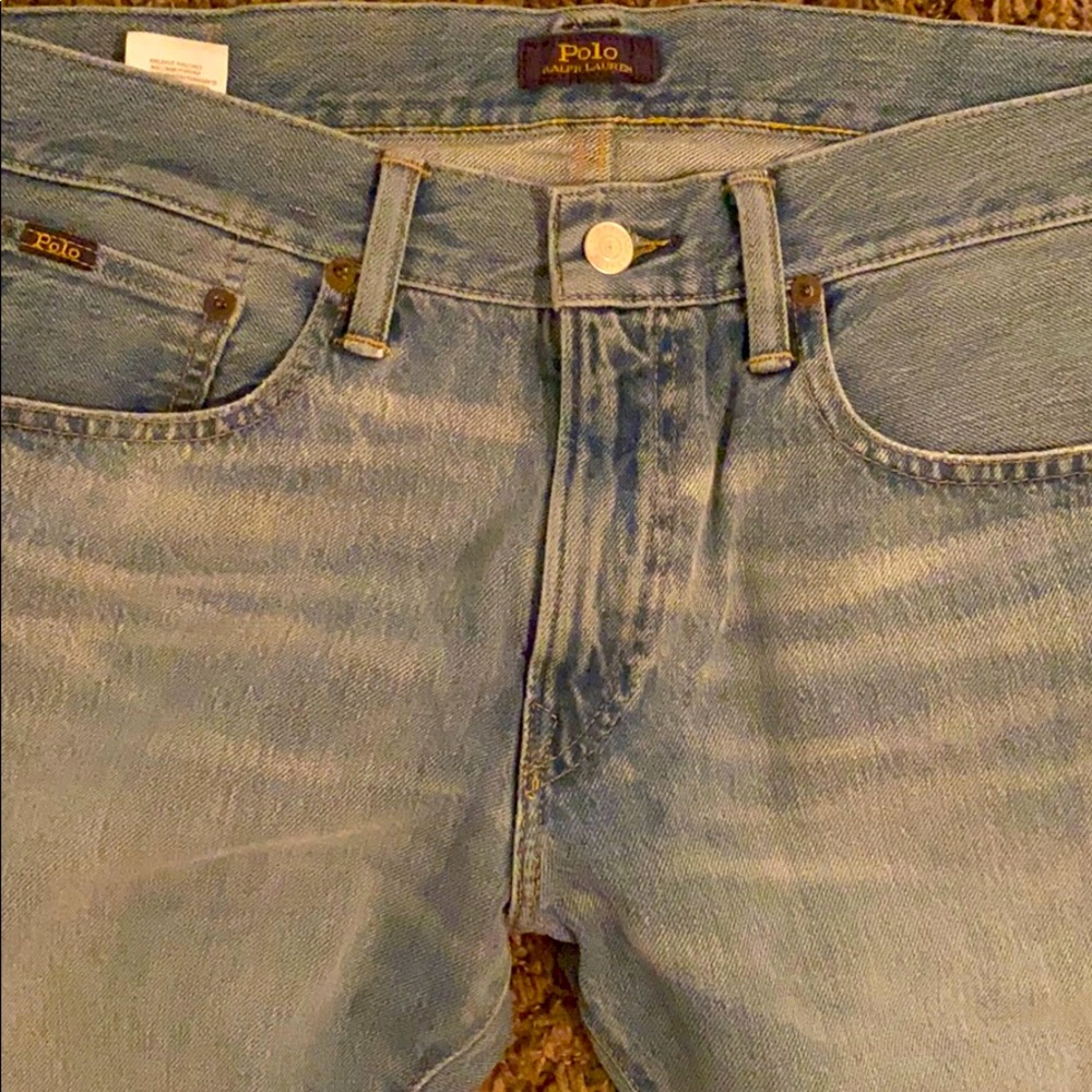Men’s Jeans